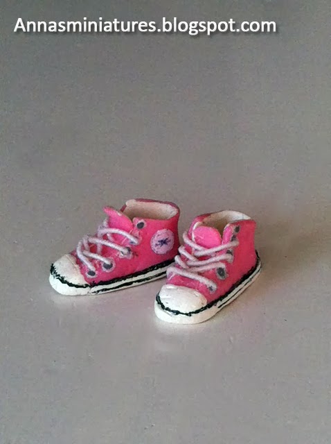 converse miniature converse miniature